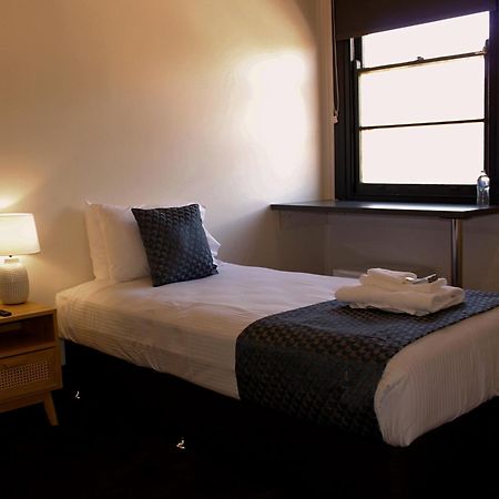 Romano'S Hotel & Suites Wagga Wagga Exterior foto